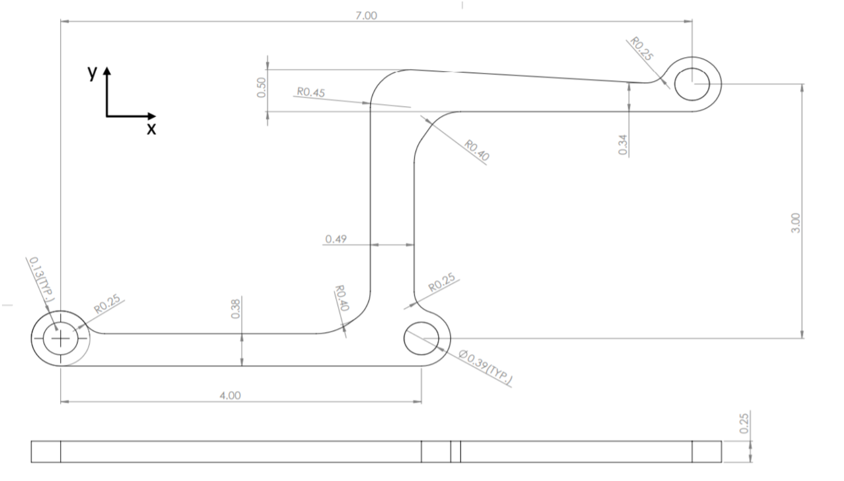 SolidWorks Sketch